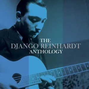 The Django Reinhardt Anthology