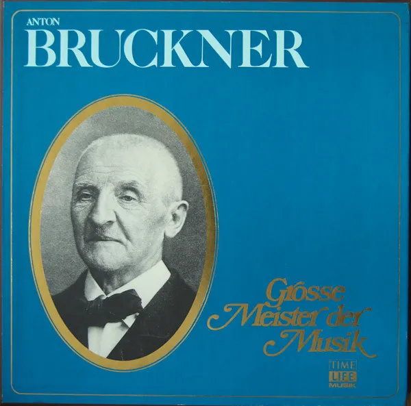 Grosse Meister Der Musik