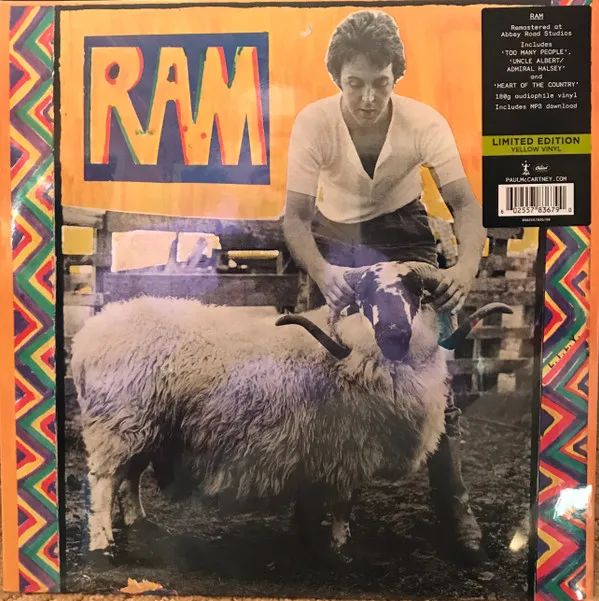 Ram