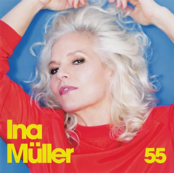 55 (Limited Edition)