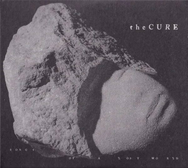 Songs Of A Lost World