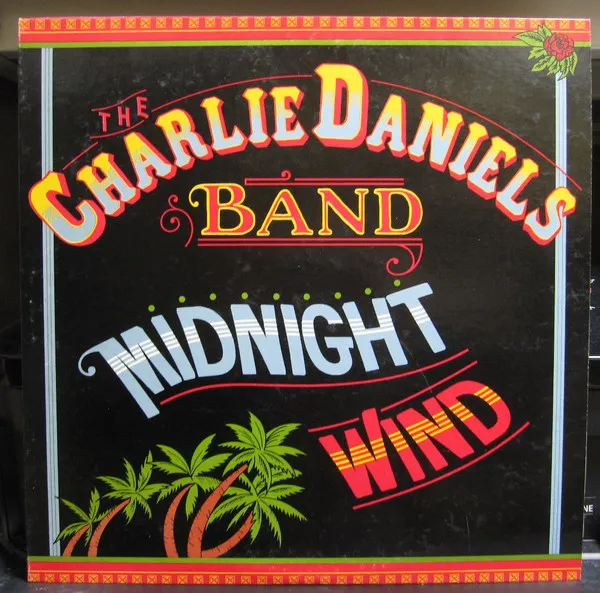Midnight Wind