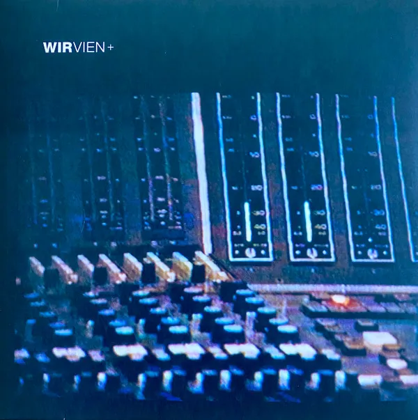 Vien+ (Limited Edition)