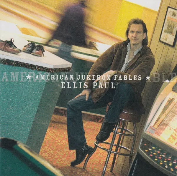 American Jukebox Fables