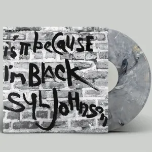 Is It Because I'm Black