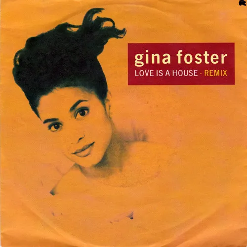 Love Is A House (Remix)
