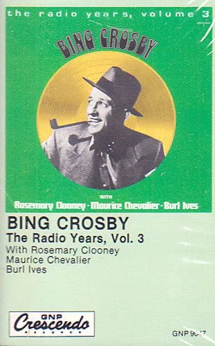THE radio Years, Volume 3