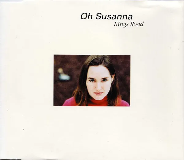 OH SUSANNA