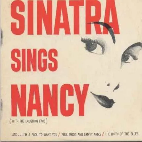 Sinatra Sings Nancy