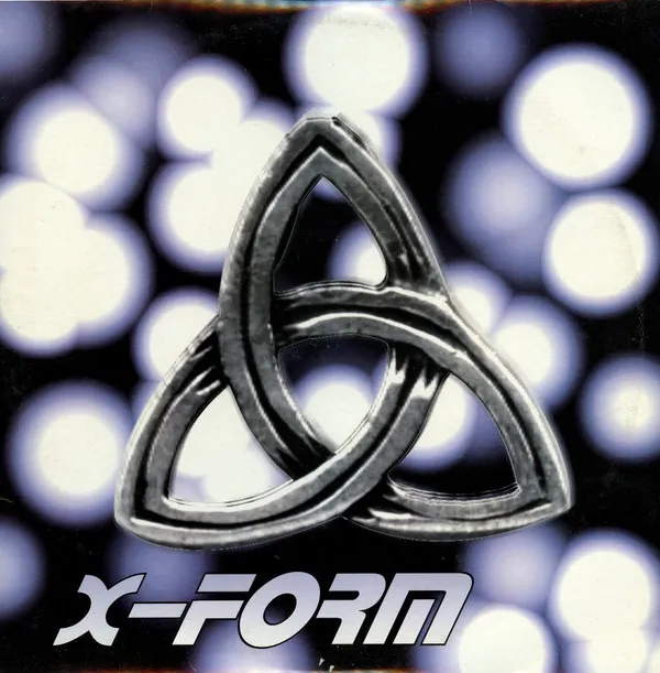 X-Form