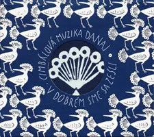 Cimbálová muzika Danaj