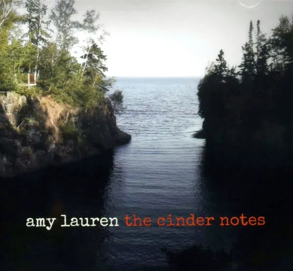 The Cinder Notes