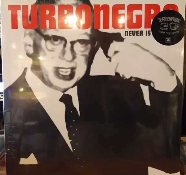 NEVER IS FOREVER LTD.