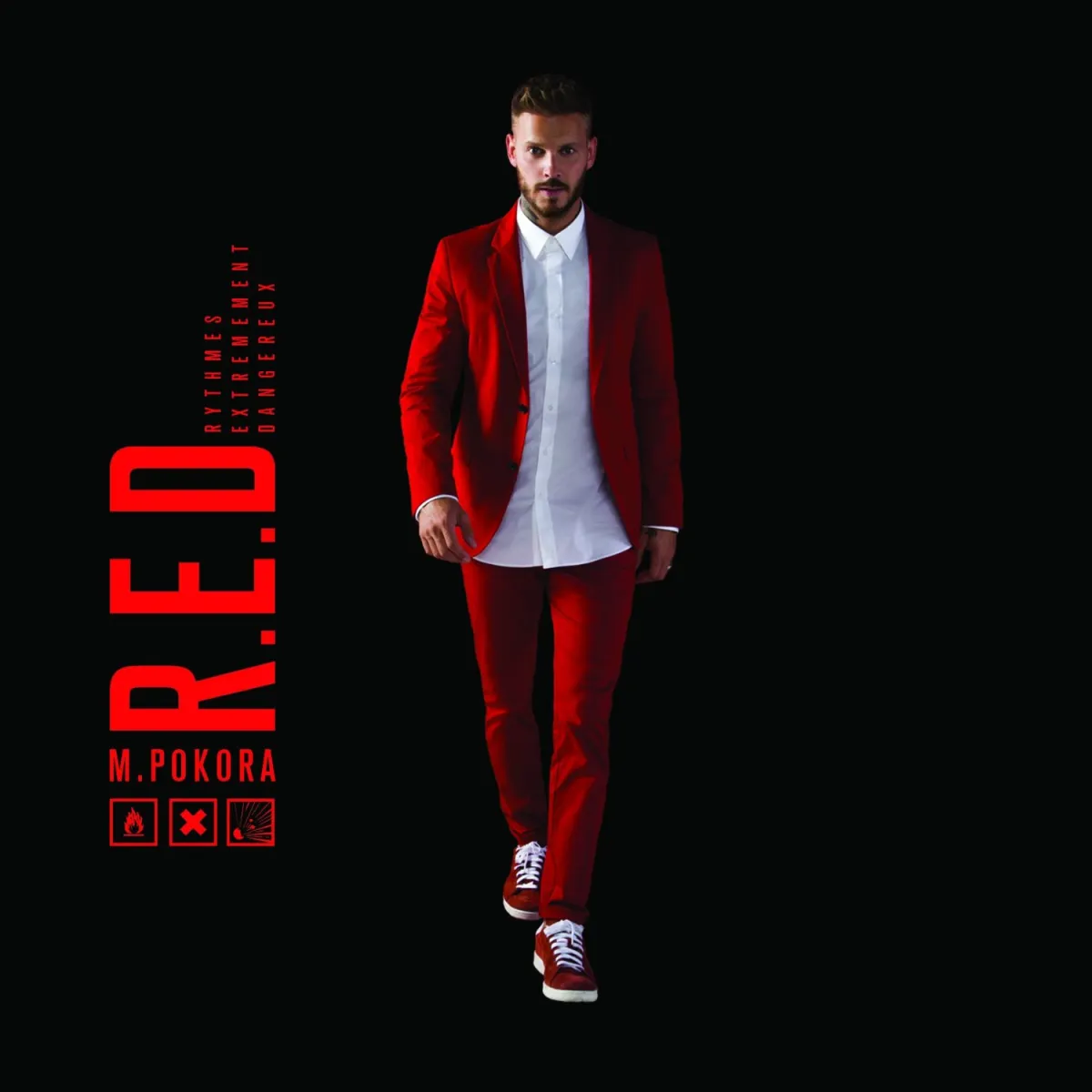 R.E.D (Rythmes Extrêmement Dangereux)