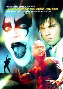 In And Out Of Consciousness Greatest Hits: The Videos 1990 - 2010