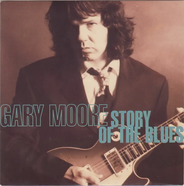 Story Of The Blues