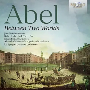 Werke "Between Two Worlds"