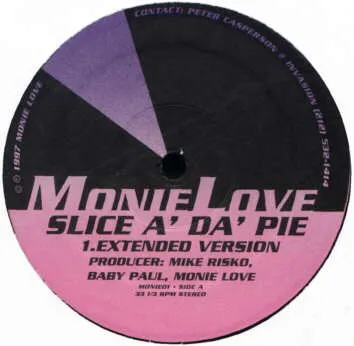 Slice A' Da' Pie