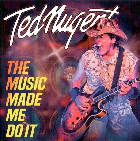 MUSIC MADE ME.. -CD+DVD-