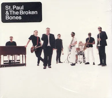 St. Paul & The Broken Bones