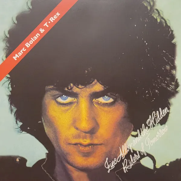 Zinc Alloy And The Hidden Riders Of Tomorrow (Deluxe Edition)