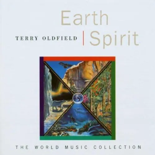 Earth Spirit