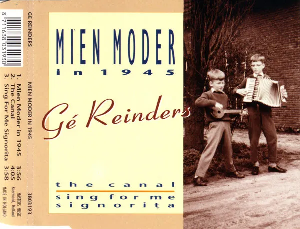 Mien Moder In 45