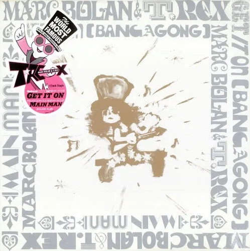 Get It On (Bang A Gong)