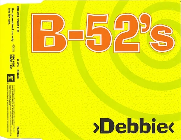 Debbie