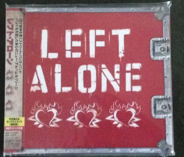 Left Alone