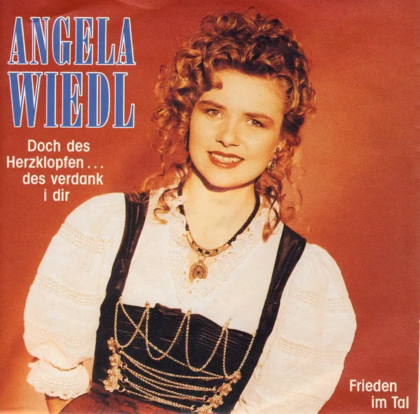Doch Des Herzklopfen ... Des Verdank I Dir