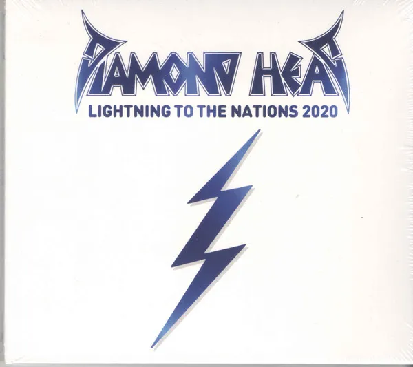 LIGHTNING TO THE NATIONS 2020
