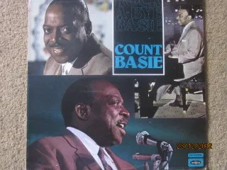 Rock-A-Bye Basie