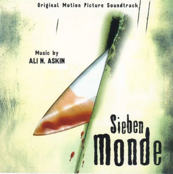 Sieben Monde (Original Motion Picture Soundtrack)
