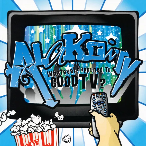 Whatever Happened To Good TV?