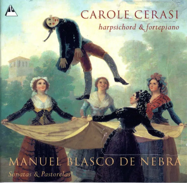 Sonatas & Pastorelas
