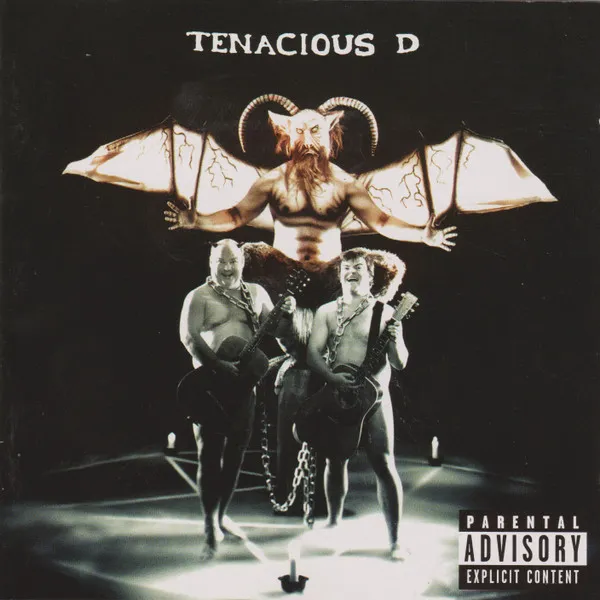 Tenacious D