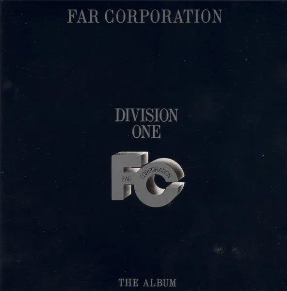 DIVISION ONE /BONUS: SOLITUDE
