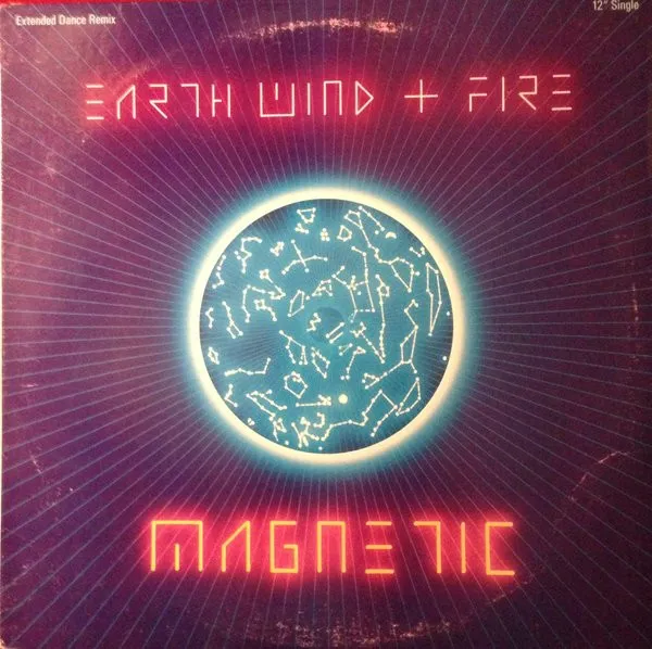 Magnetic