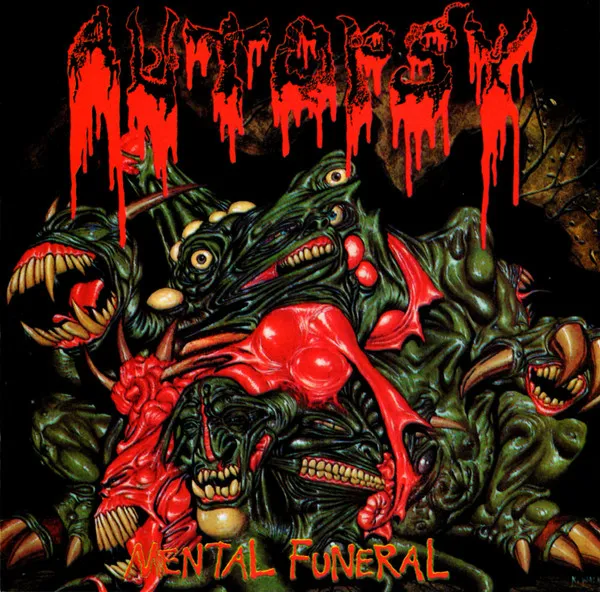 MENTAL FUNERAL