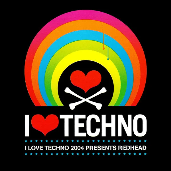 I Love Techno 2004
