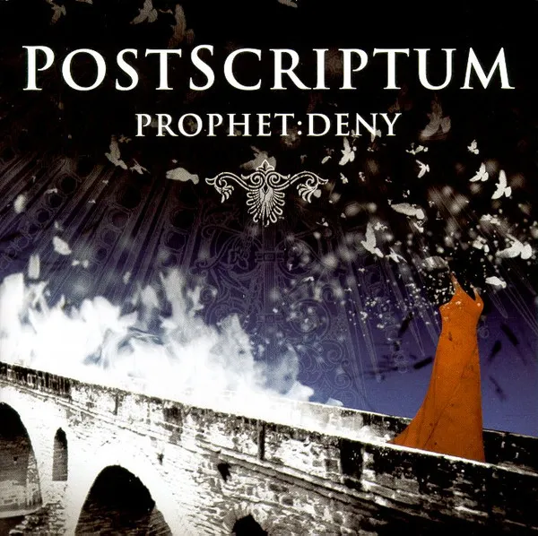 Prophet:Deny