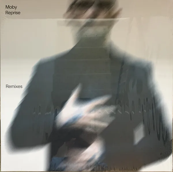 Reprise - Remixes (180g) (Limited Edition) (Crystal Clear Vinyl)