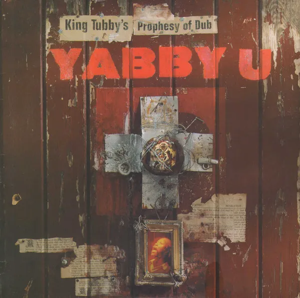 King Tubby's Prophesy Of Dub
