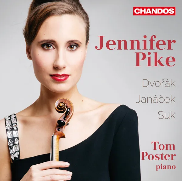 Works For Violin And Piano