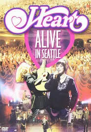 Alive In Seattle