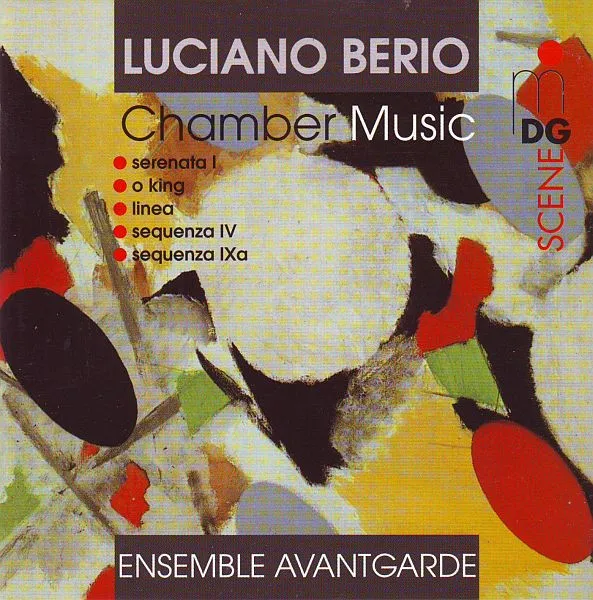Chamber Music