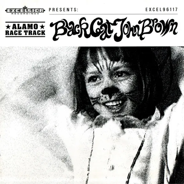 Black Cat John Brown