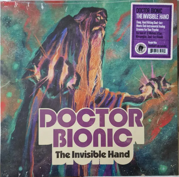 The Invisible Hand