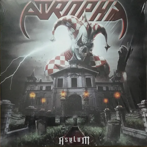 Asylum